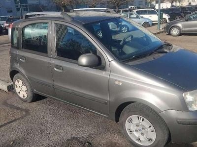 Usata 2009 Fiat Panda Dynamic Utilitaria | 3490 € (Buon prezzo)