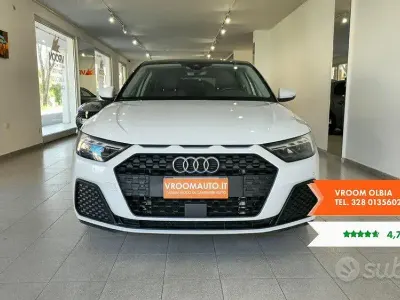 Usata Audi A1 110 CV (80 kW) 2021 SUV