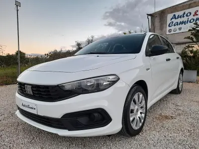 Usata Fiat Tipo