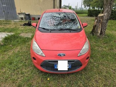 Usata Ford Ka 69 CV (50 kW) 2010 Utilitaria