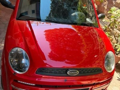 Microcar Dué