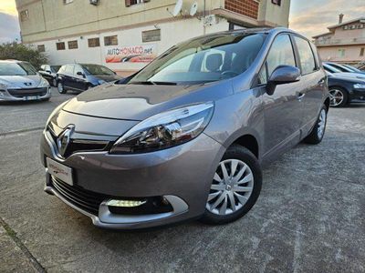 usata Renault Scénic III Scénic XMod 1.5 dCi 110CV Start&Stop Wave