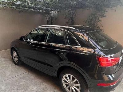 Usata Audi Q3 Business 120 CV (88 kW) 2016 SUV