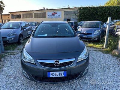 usata Opel Astra 1.7 CDTI 125CV 5 porte Sports TourerCos