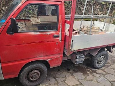 Usata Piaggio Porter 1996