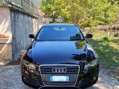 Usata Audi A4
