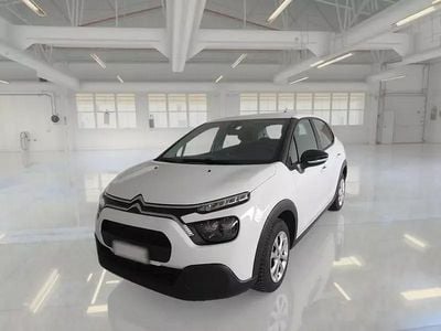 Usata Citroën C3
