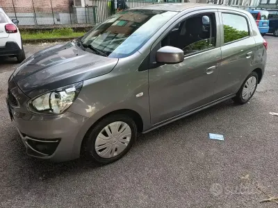 Usata Mitsubishi Space Star
