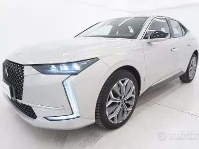 Usata DS Automobiles DS4
