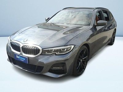BMW 330e