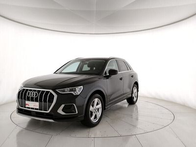 usata Audi Q3 Q335 2.0 tdi Business Advanced s-tronic