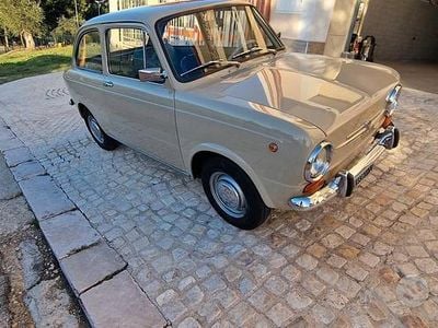 Usata Fiat 850 1970 Berlina