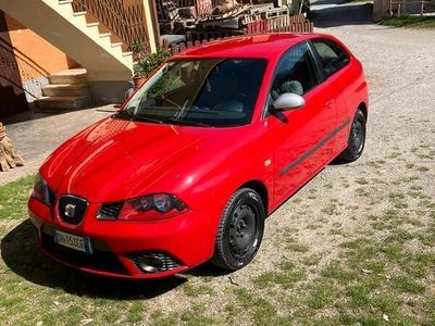 usata Seat Ibiza FR1.9 130cv