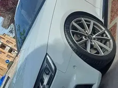 Usata Audi A4 S-Line 170 CV (125 kW) 2018 Station wagon