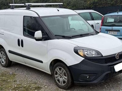 Fiat Doblò