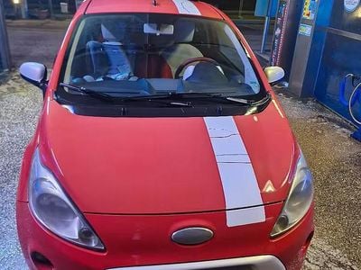 Occasion Ford Ka