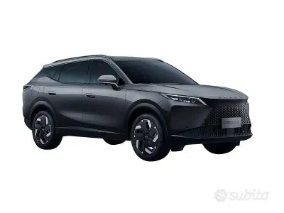 Usata Omoda 7
