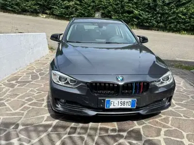 Usata BMW 318 Gran Turismo