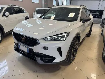 Usata Cupra Formentor