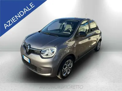 Usata Renault Twingo