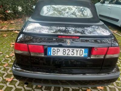 Saab 9-3 Cabriolet