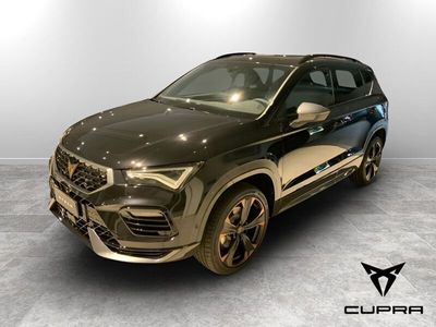 usata Cupra Ateca 2.0 TSI 1.5 tsi 110 kw (150 cv) dsg 7 marce