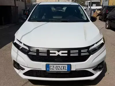 Usata Dacia Sandero