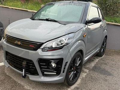 Usata Ligier JS50 2021 Utilitaria