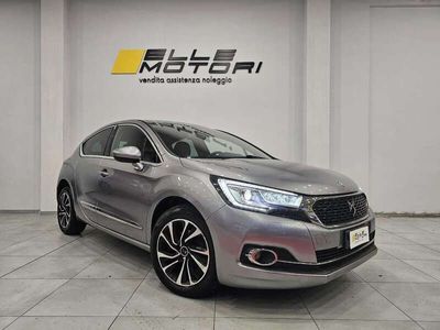 usata DS Automobiles DS4 DS 41.6 bluehdi Business s