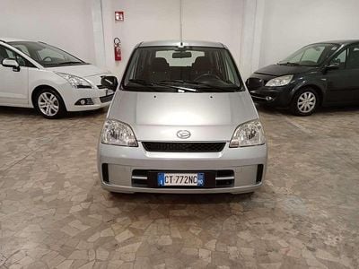 Usata Daihatsu Cuore 58 CV (42 kW) 2005 Utilitaria