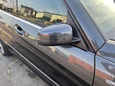 Usado Mercedes GLK220
