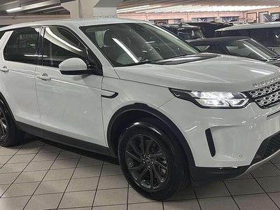 Usata Land Rover Discovery Sport R-Dynamic 150 CV (110 kW) 2020 SUV