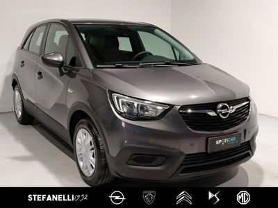 usata Opel Crossland 1.2 1.2 12V Start&Stop Advance