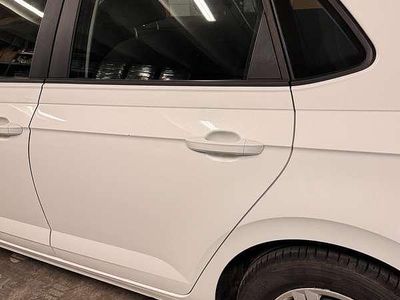 Usata VW Polo Highline 116 CV (85 kW) 2020 Utilitaria