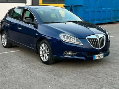 Usata Lancia Delta