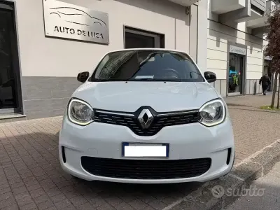 Usata Renault Twingo