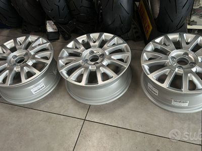 Usata Renault Clio II Dynamique 85 CV (62 kW) 2008 Nero Berlina