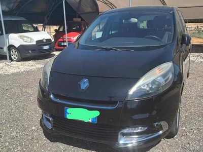 Usata 2012 Renault Scénic III XMOD | 4800 € (Buon prezzo)