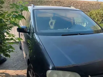 Usata VW Touran