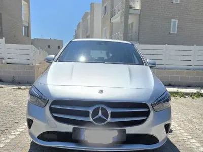 Usata Mercedes 180