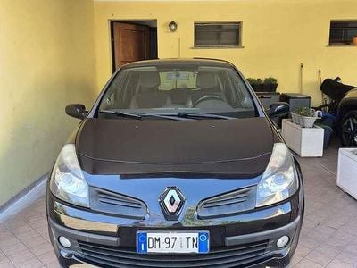 Usata Renault Clio II 82 CV (60 kW) 2008 Berlina