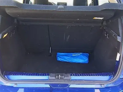 Usata Dacia Sandero Expression 100 CV (73 kW) 2023 Blu scuro
