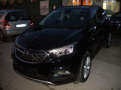 usata Opel Mokka X 1.6 CDTI Ecotec 136CV 4x2 Start&Sto