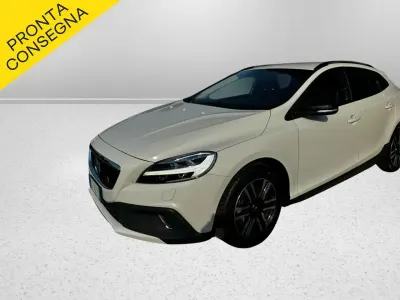 Usata Volvo V40 CC