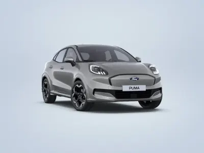 Usata Ford Puma Gen-E