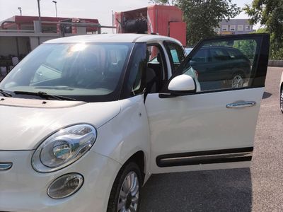 usata Fiat 500L - NEOPATENTATI