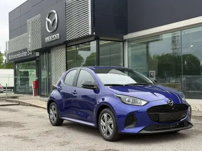 Usata Mazda 2