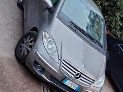 Mercedes A150