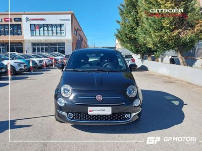 usata Fiat 500e 