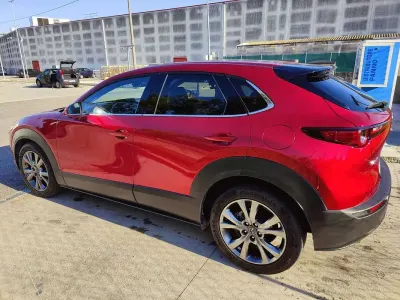 Usata Mazda CX-30 Exclusive 179 CV (131 kW) 2019 SUV